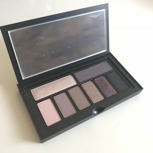 Smashbox Eyeshadow Palette - plums